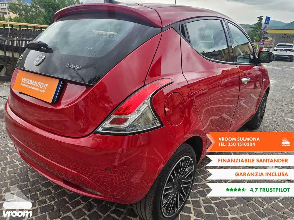 LANCIA Ypsilon 3ª serie Ypsilon 1.0 FireFly 5 ...