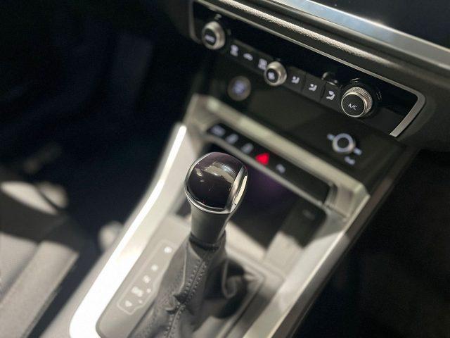 AUDI Q3 Sportback 35 TDI Business Plus