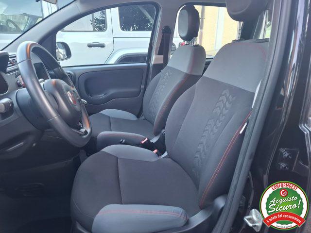 FIAT Panda 1.2 Easy UNICO PROPRIETARIO