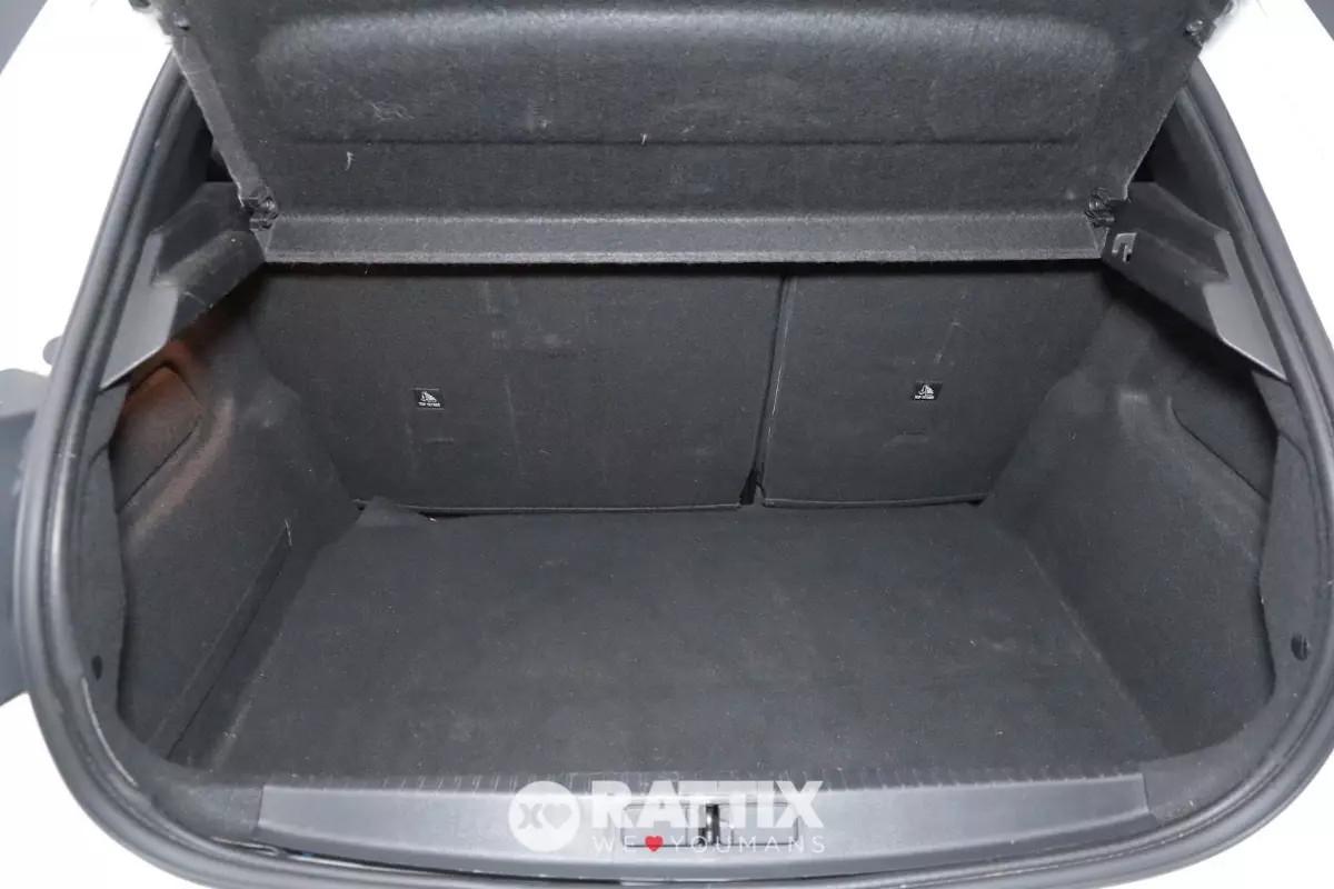 Peugeot 208 1.2 Puretech 100CV Allure