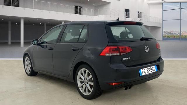 VOLKSWAGEN Golf 5p 1.4 tsi Highline 125cv E6