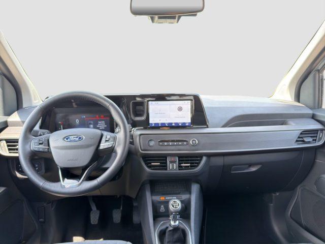 FORD Tourneo Courier Tourneo Courier 1.0 EcoBoost Titanium