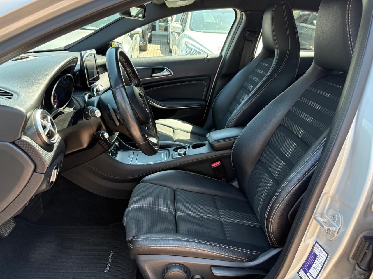 Mercedes-benz A 160 d Sport