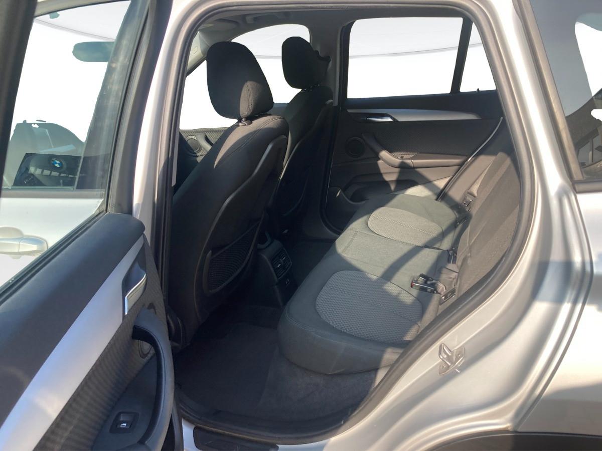 BMW X1 xdrive 25e Business Advantage auto