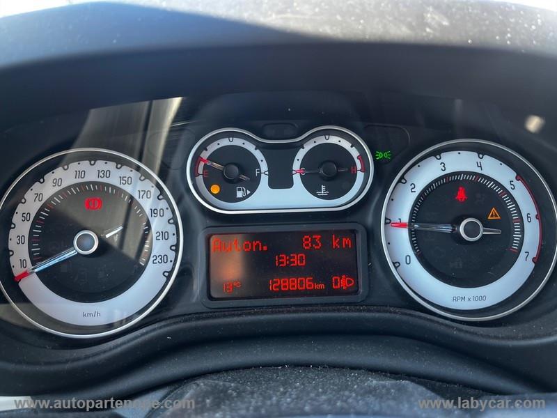 FIAT 500L 1.3 MJT 95 CV Pop Star