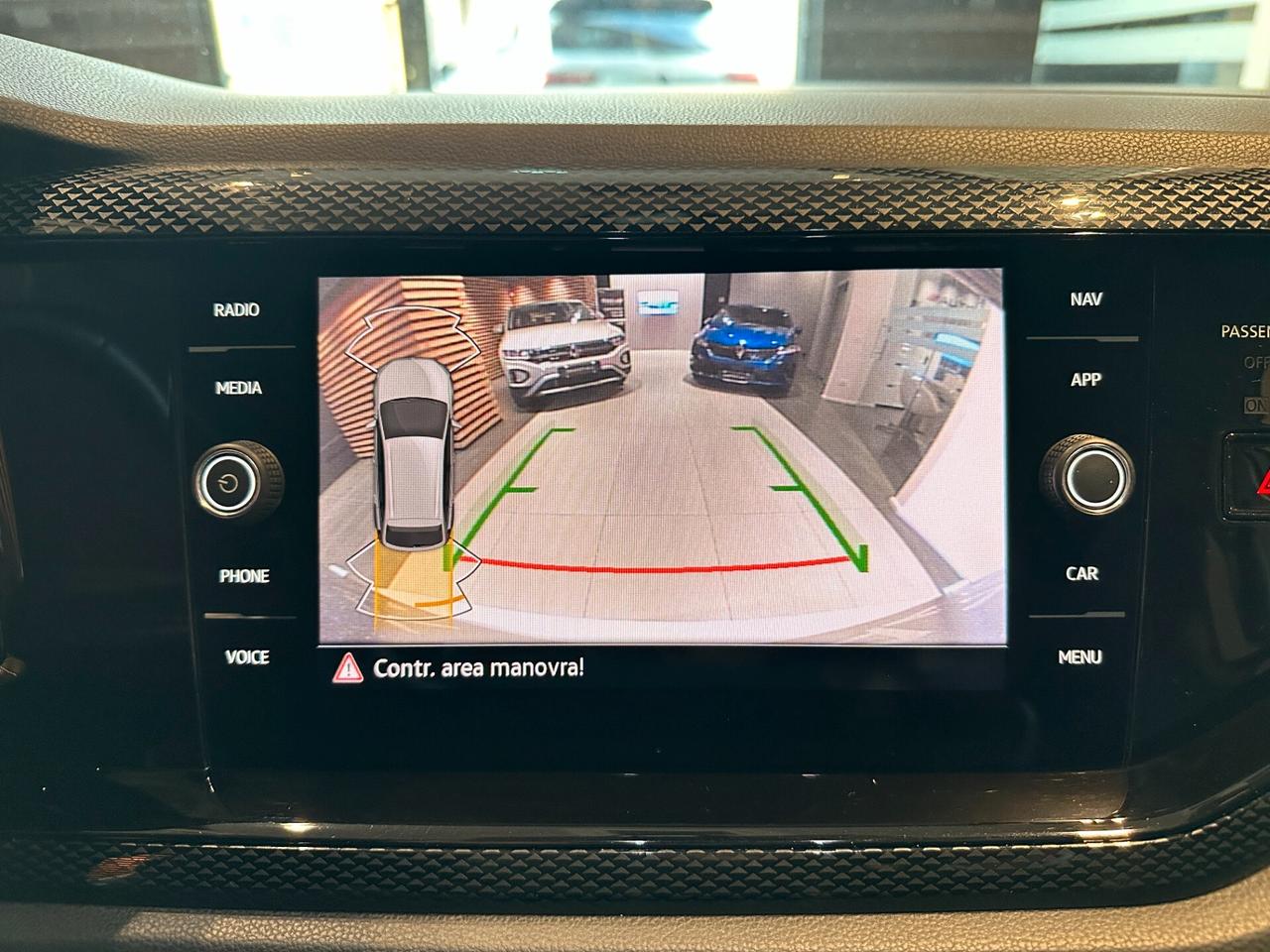 Volkswagen Taigo 1.0 TSI 95 CV Life