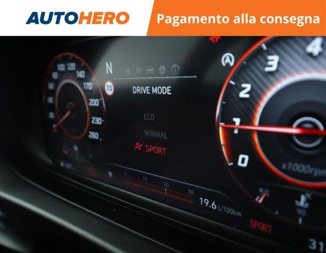 HYUNDAI i20 N 1.6 T-GDI N-Performance