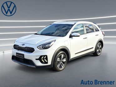 Kia Niro 1.6 gdi phev dct my18