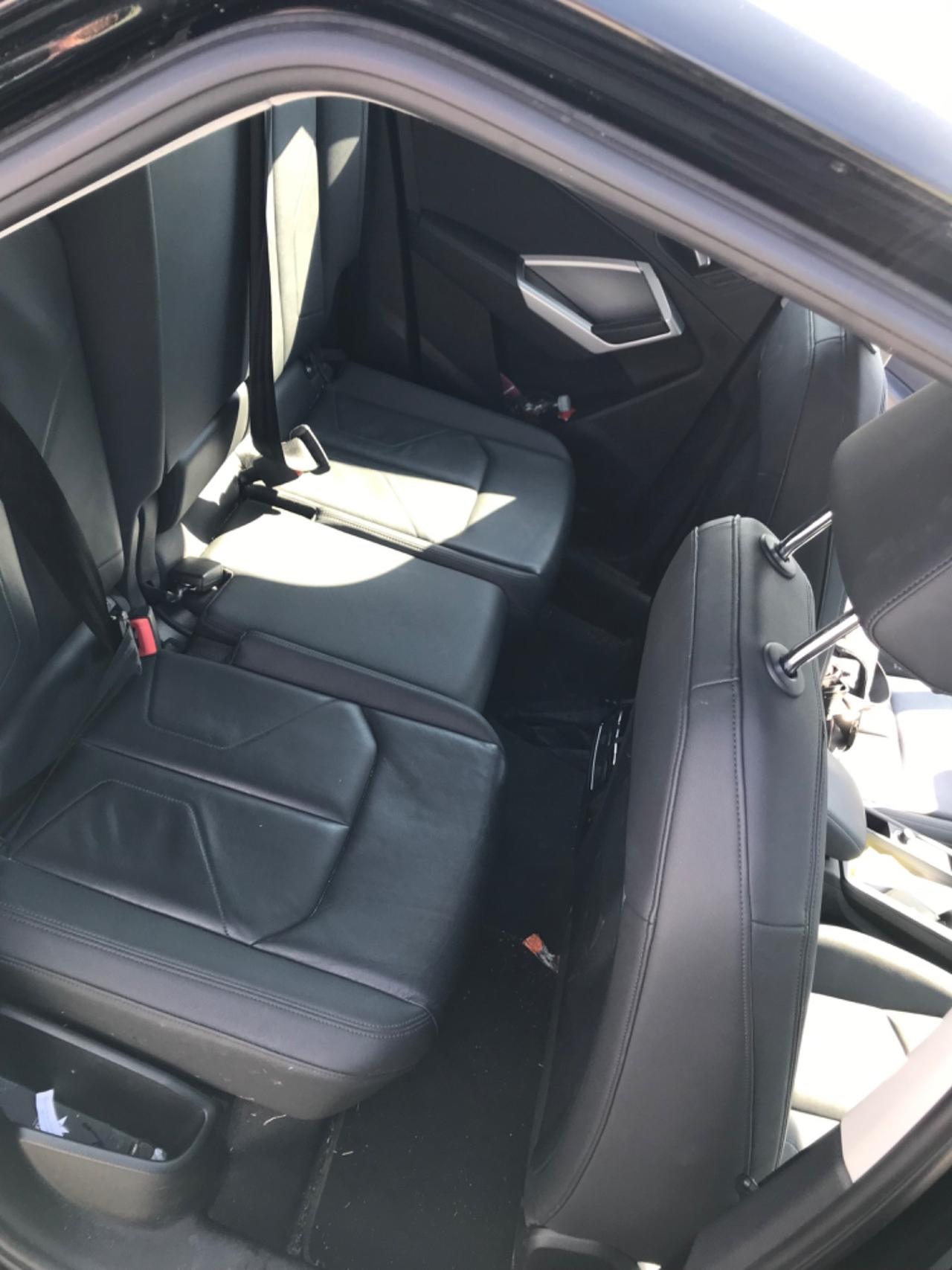 Audi Q3 SPB 35 TDI S tronic