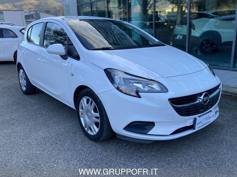 Opel Corsa 1.2 5 porte