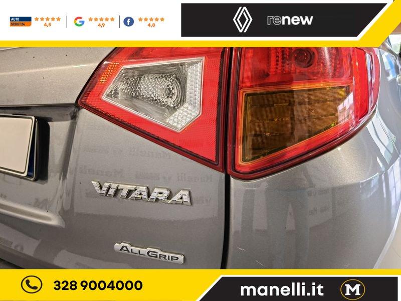 Suzuki Vitara 1.6 ddis V-Cool s&s 4wd allgrip rif.FN890