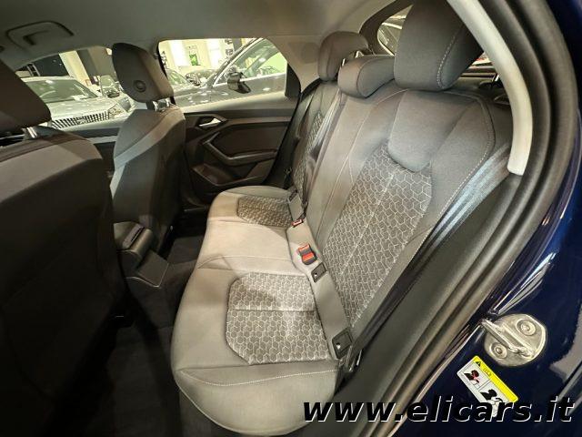 AUDI A1 SPB 30 TFSI S line edition
