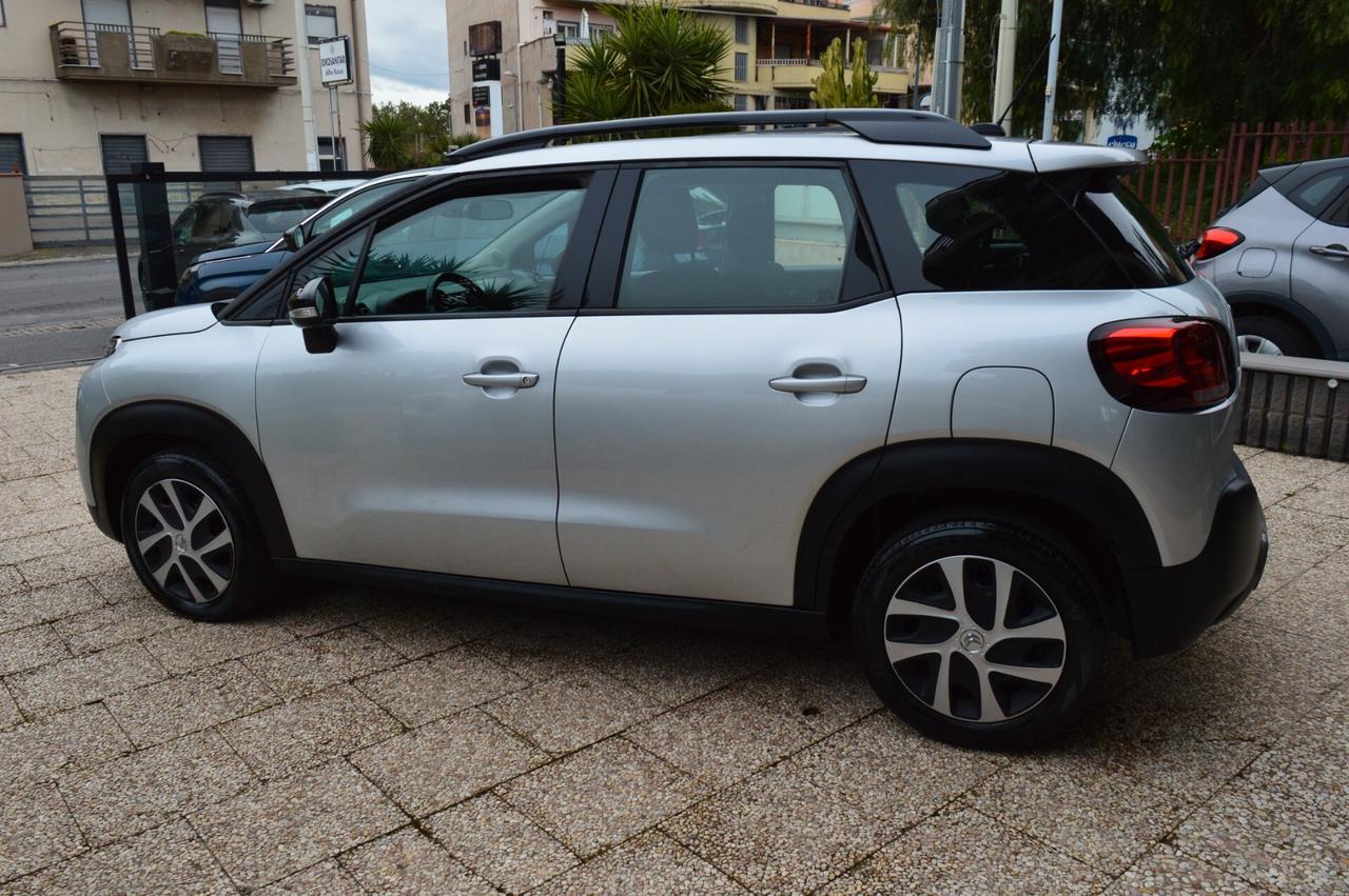 Citroen C3 Aircross BlueHDi 100 Shine