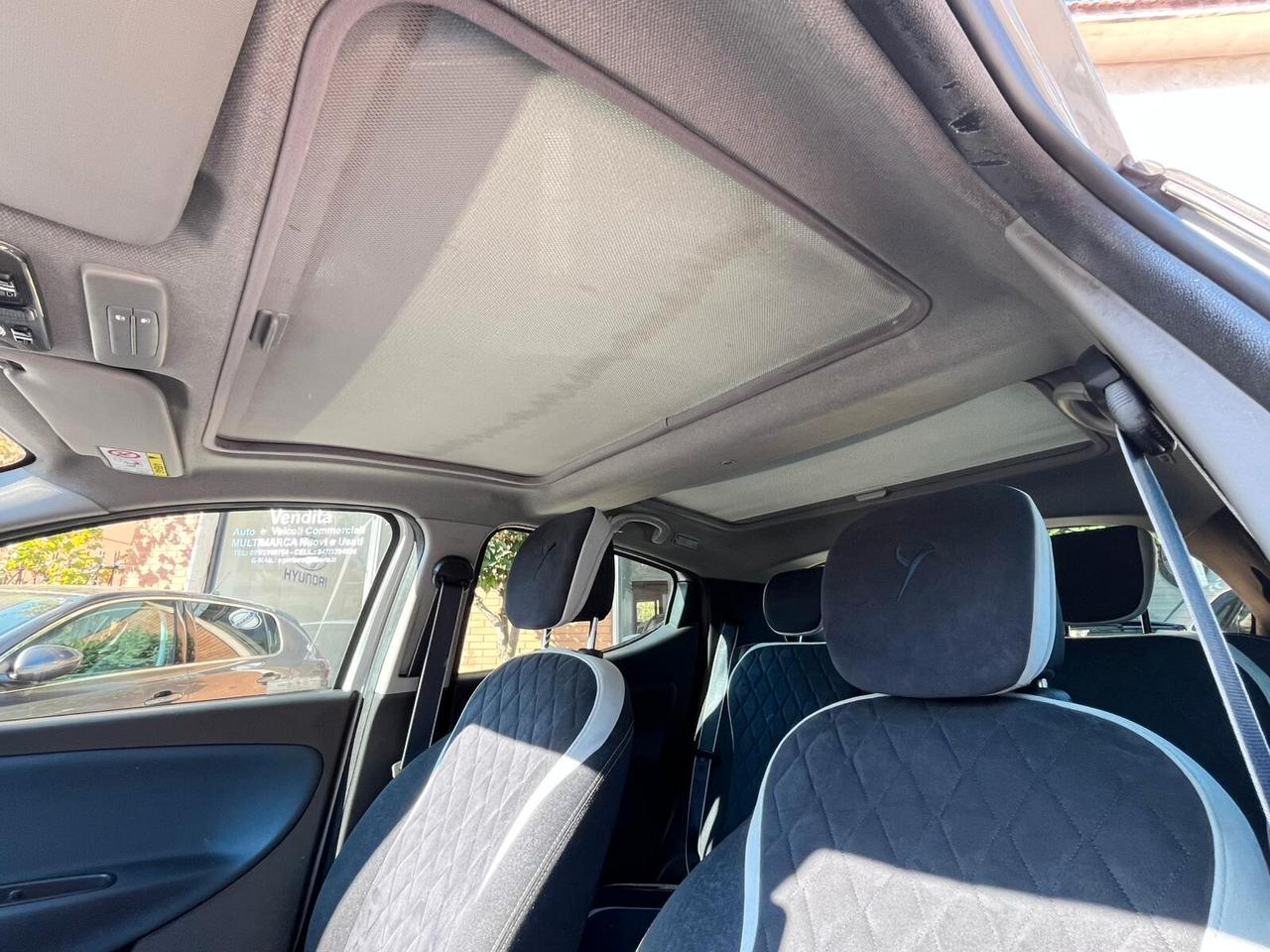 Lancia Ypsilon 1.3 MJT 16V 95 CV 5 porte S&S MYA TETTO APRIBILE