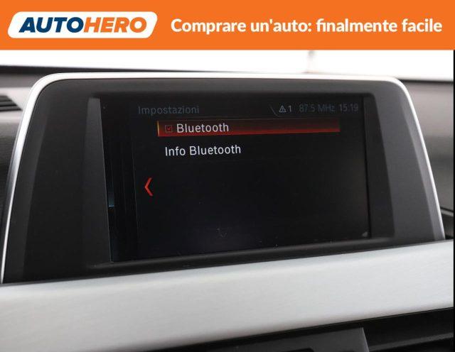 BMW X1 sDrive18i xLine