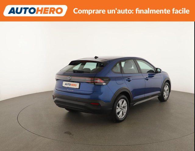 VOLKSWAGEN Taigo 1.0 TSI 95 CV Life