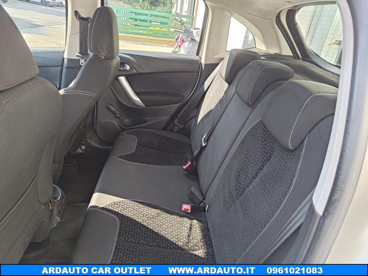 Citroen C3 1.4 Vti Perfect 95 cv