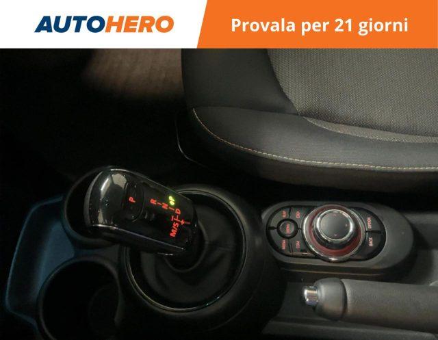 MINI Cooper 1.5 Cooper Classic