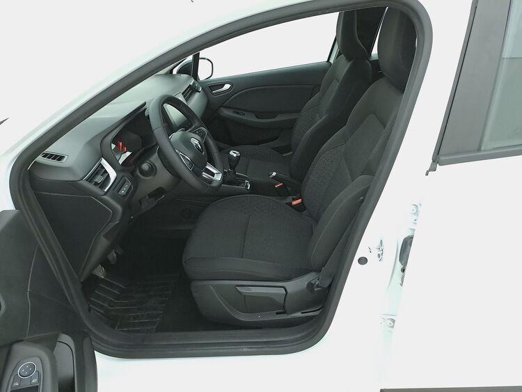 Renault Clio Equilibre BR634016 1.0 Benzina 65CV