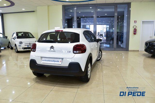 CITROEN C3 BlueHDi 100 S&S Feel