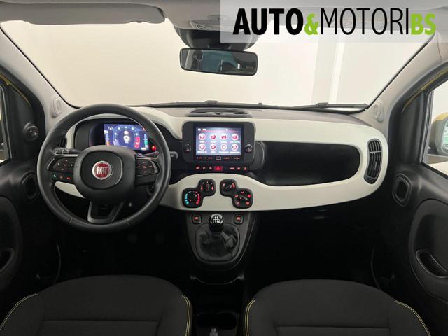 FIAT Pandina 1.0 HYBRID CROSS 65 CV *PREZZO REALE*