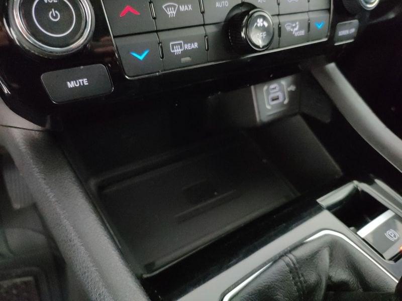 Jeep Compass Compass 1.6 Multijet II 2WD Limited 130 CV