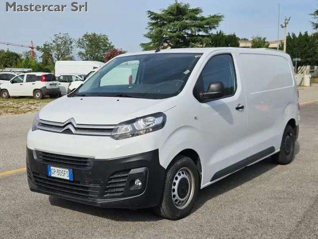 CITROEN Jumpy BlueHDi 100 S&S M Club - GP305FS
