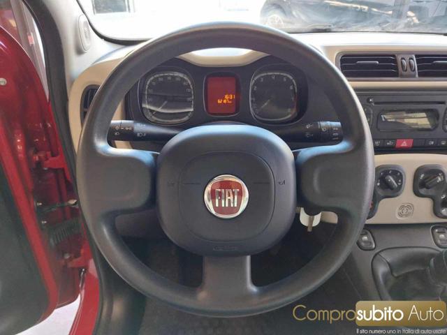 FIAT Panda 1.2 Easy ( Garanzia 12 Mesi)
