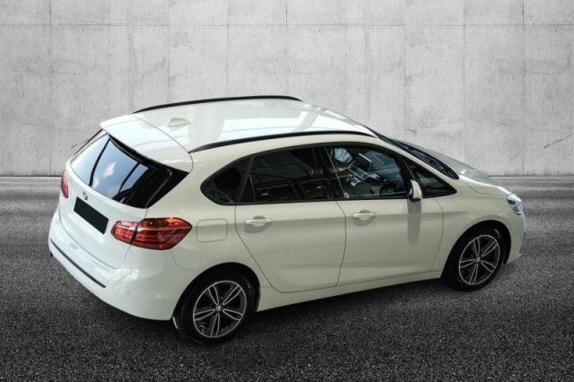 BMW 218 i Active Tourer Sport