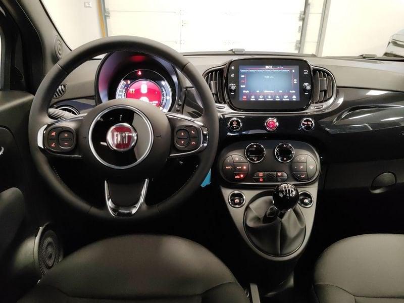 FIAT 500 1.0 Hybrid Dolcevita (( PROMO ))