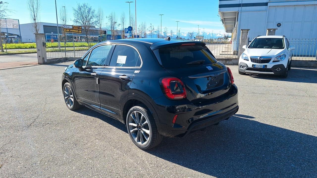 Fiat 500X 1.0 T3 120 CV Sport PRONTA CONSEGNA!!!