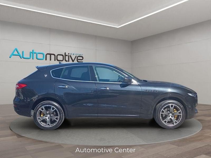 Maserati Levante Levante 3.0 V6 275cv auto