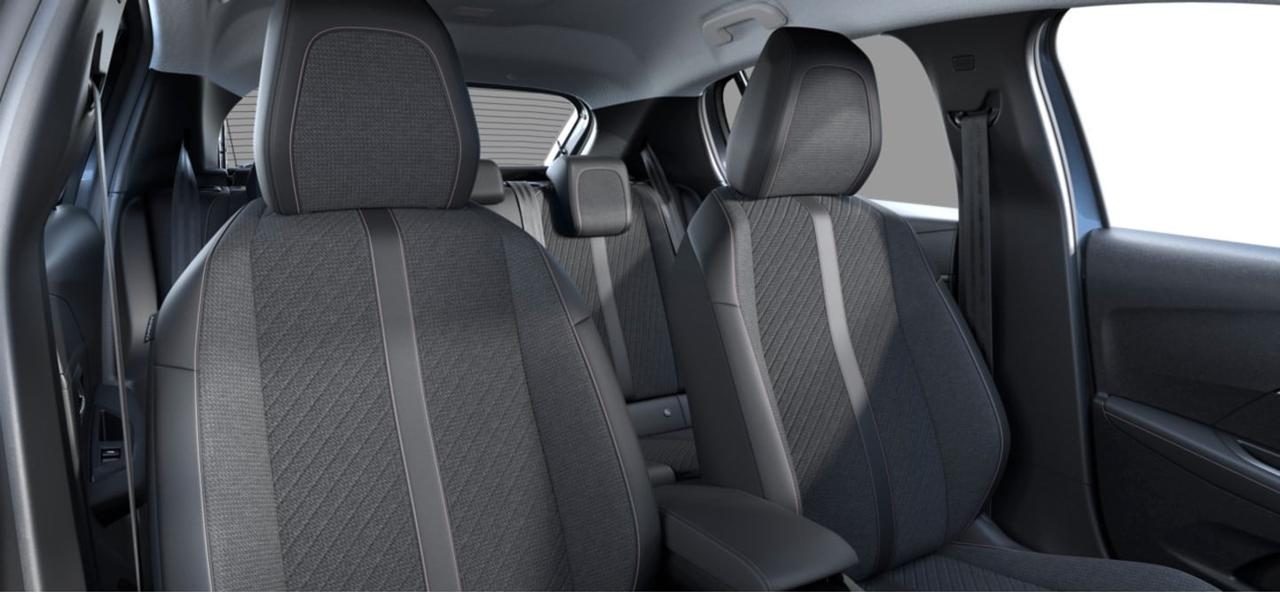 PEUGEOT 208 2ª serie 208 Hybrid 110 e-DCS6 5 p...