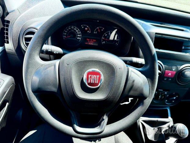 Fiat Fiorino 1.3 MJT 95CV Cargo SX