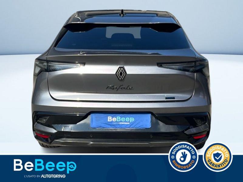 Renault Rafale 1.2 E-TECH FULL HYBRID ESPRIT ALPINE 200CV