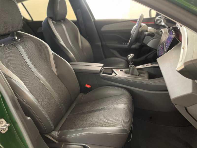PEUGEOT 308 3ª serie - 308 BlueHDi 130 S&S Allure Pack