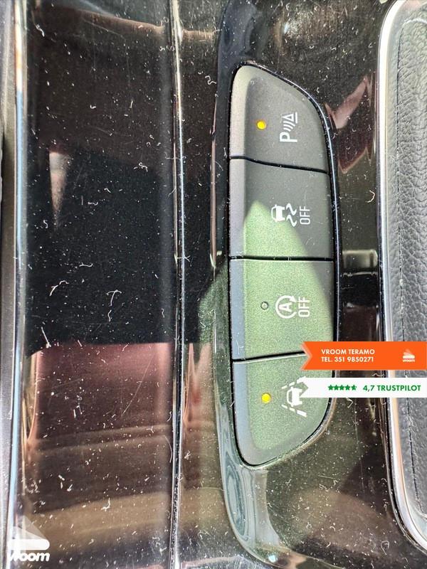 OPEL Astra 1.5 CDTI 122 CV S&S 5 porte Business...