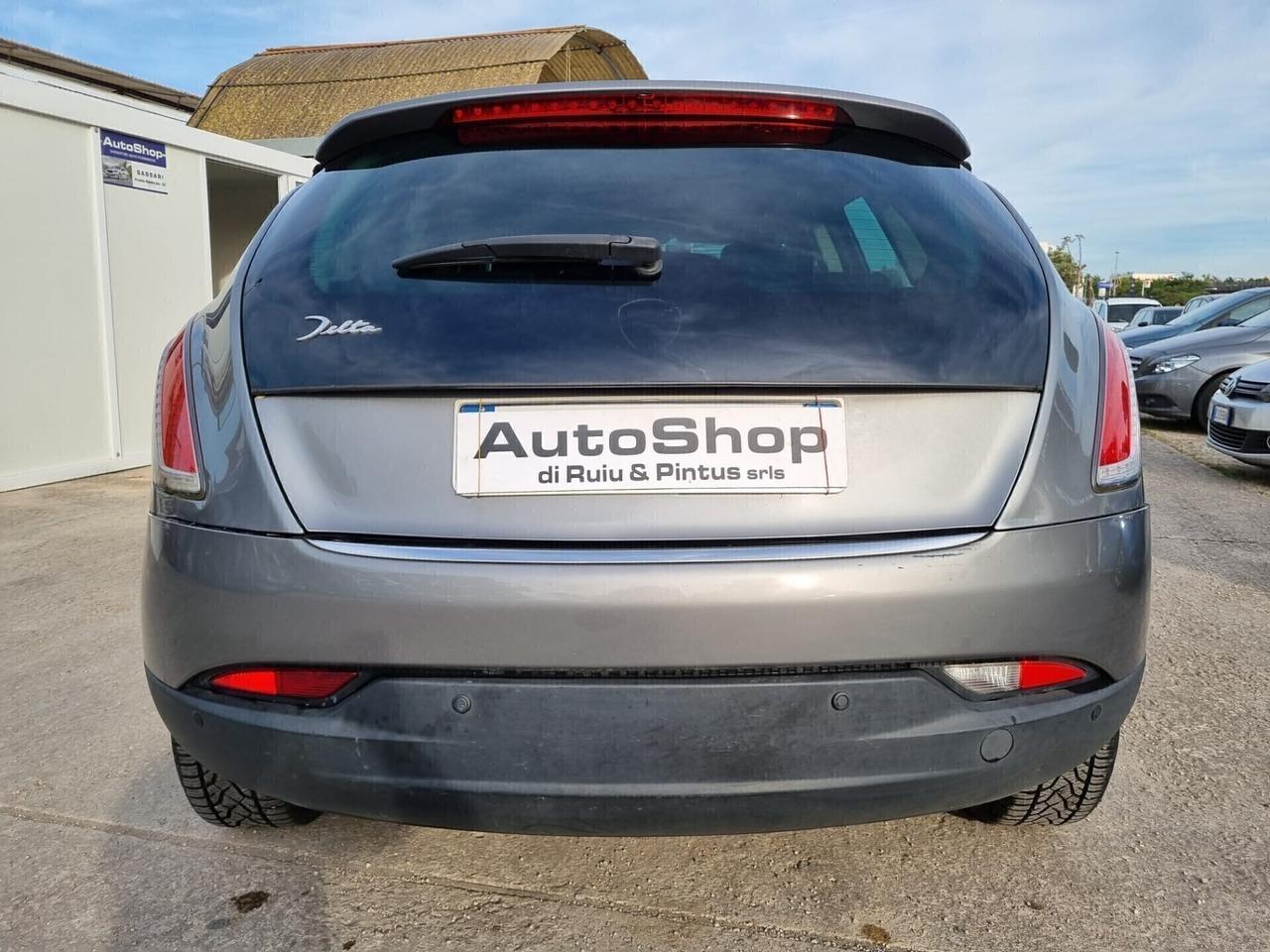 Lancia Delta 1.6 MJT DPF Oro