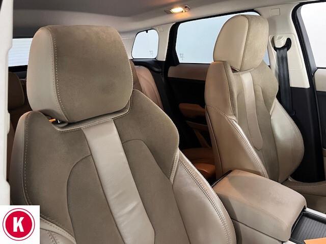 Land Rover Range Rover Evoque 2.2 TD4 5p. Pure***