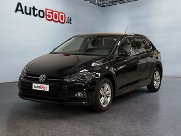 Volkswagen Polo 5 Porte Polo 5p 1.0 tsi Comfortline 95cv dsg