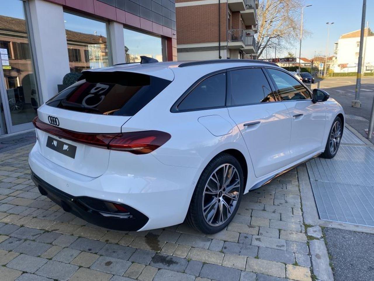 Audi A5 Avant TDI 150 kW S tronic mHEV+ S Line edition