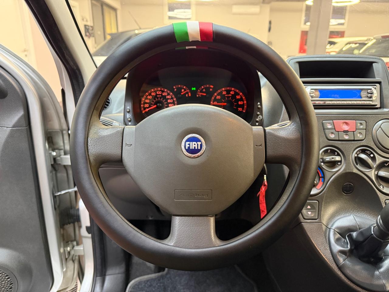 Fiat Panda 1.2 Dynamic - FABIANOAUTO