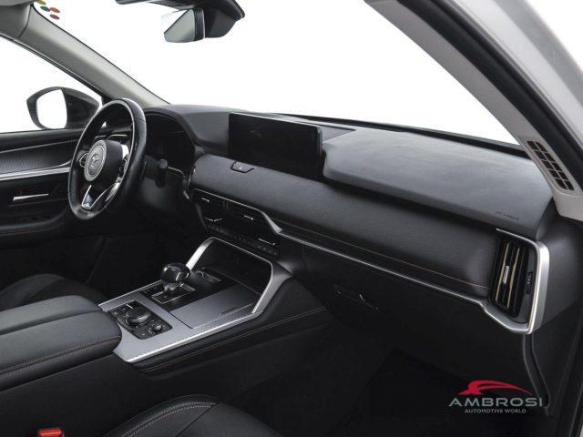 MAZDA 6 CX 0 3.3 m-hybrid boost Homura tetto pan. DriverAs