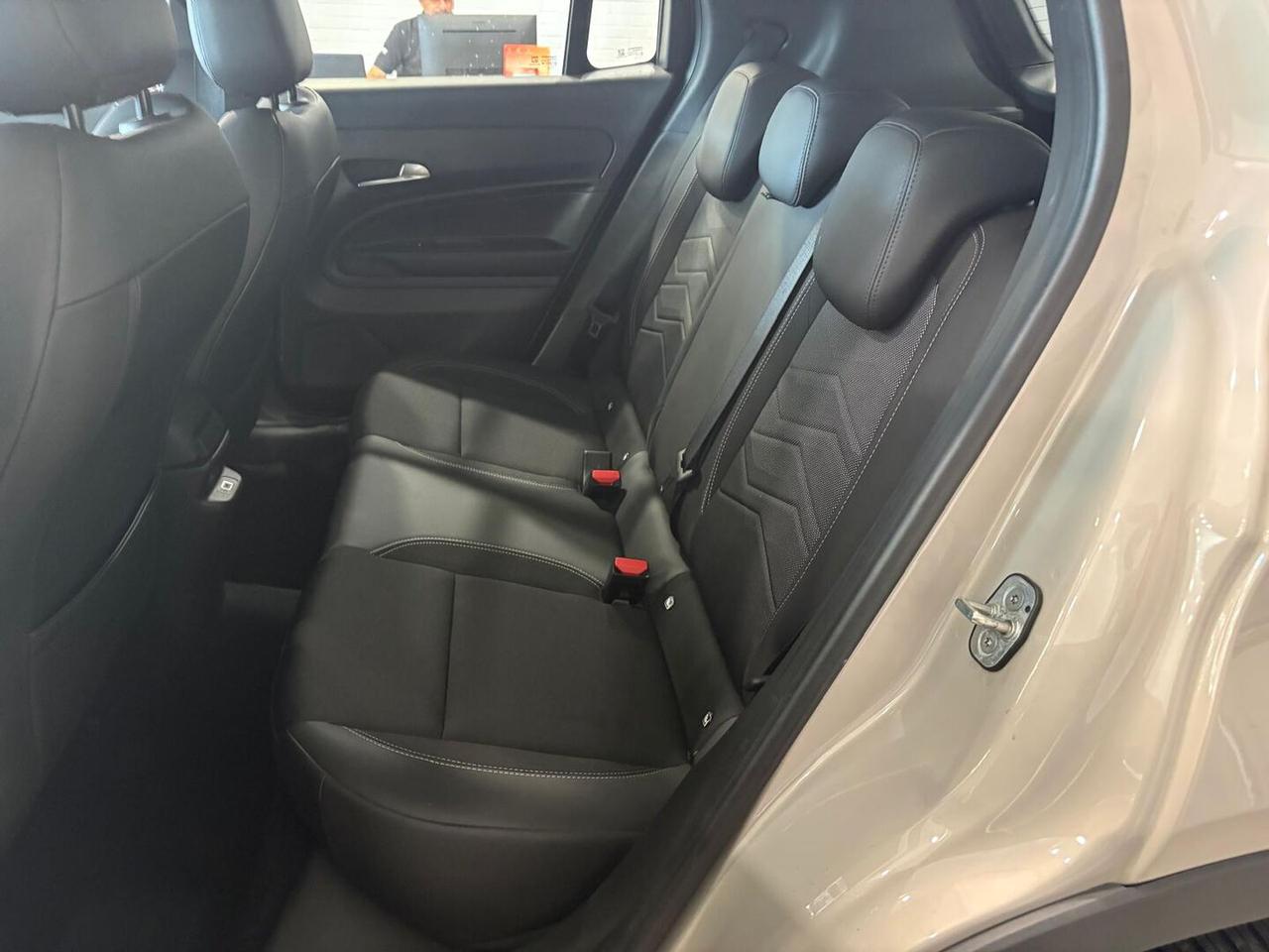 Jeep Avenger 1.2 t. Altitude fwd 100cv