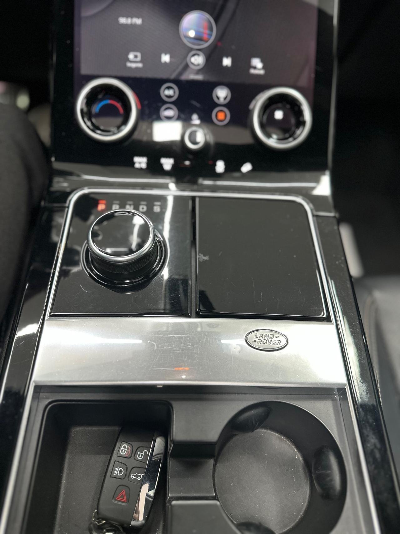 Land Rover Range Velar 2.0D I4 240 CV R-Dynamic HSE