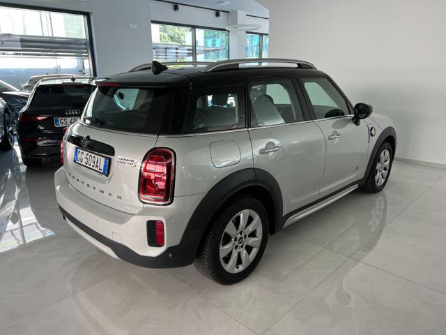MINI Countryman 1.5 Cooper SE Business ALL4 Automatica