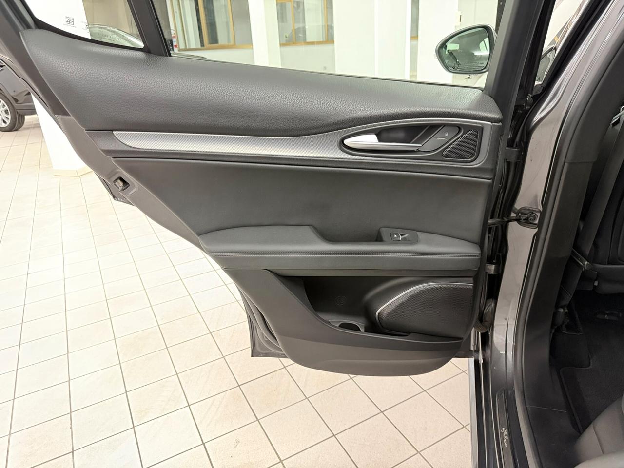 Alfa Romeo Stelvio 2.2 TD 210 CV VELOCE Q4 DISTRIBUZIONE ESEGUITA