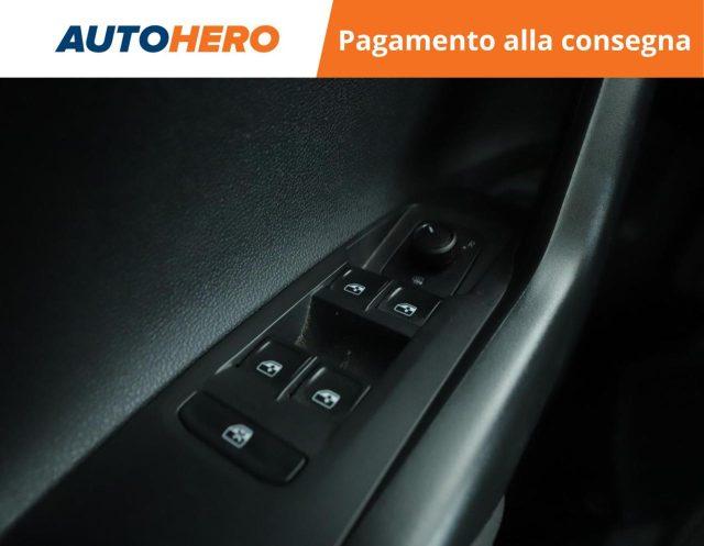 VOLKSWAGEN Polo 1.0 MPI 75 CV 5p. Comfortline BlueMotion Technolog