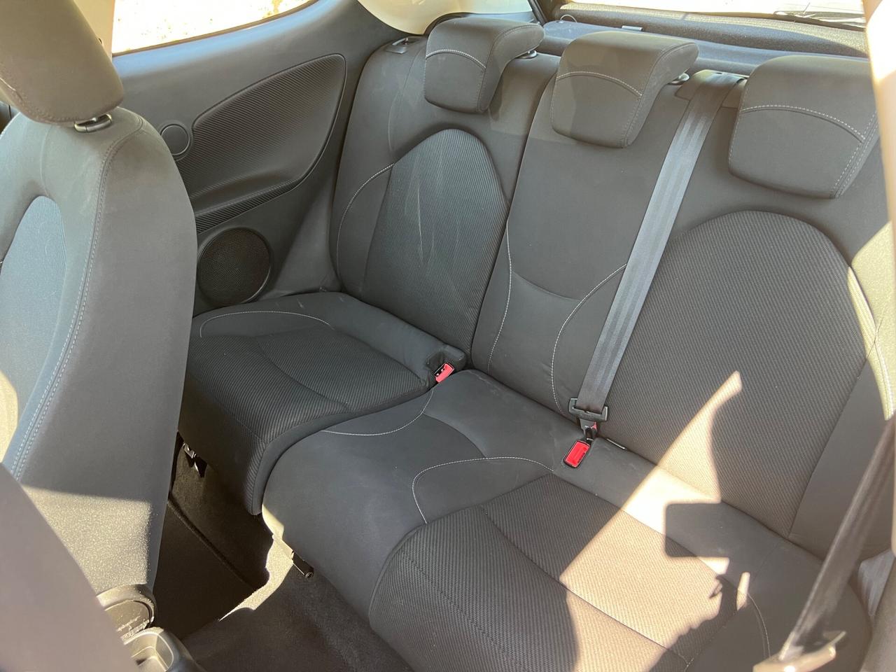 Alfa Romeo MiTo 1.4 135CV Distinctive PERMUTE RATE