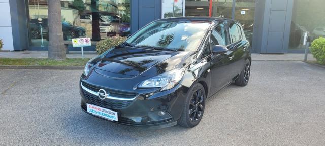 OPEL Corsa 1.4 90CV GPL Tech 5 porte 120 Anniversary